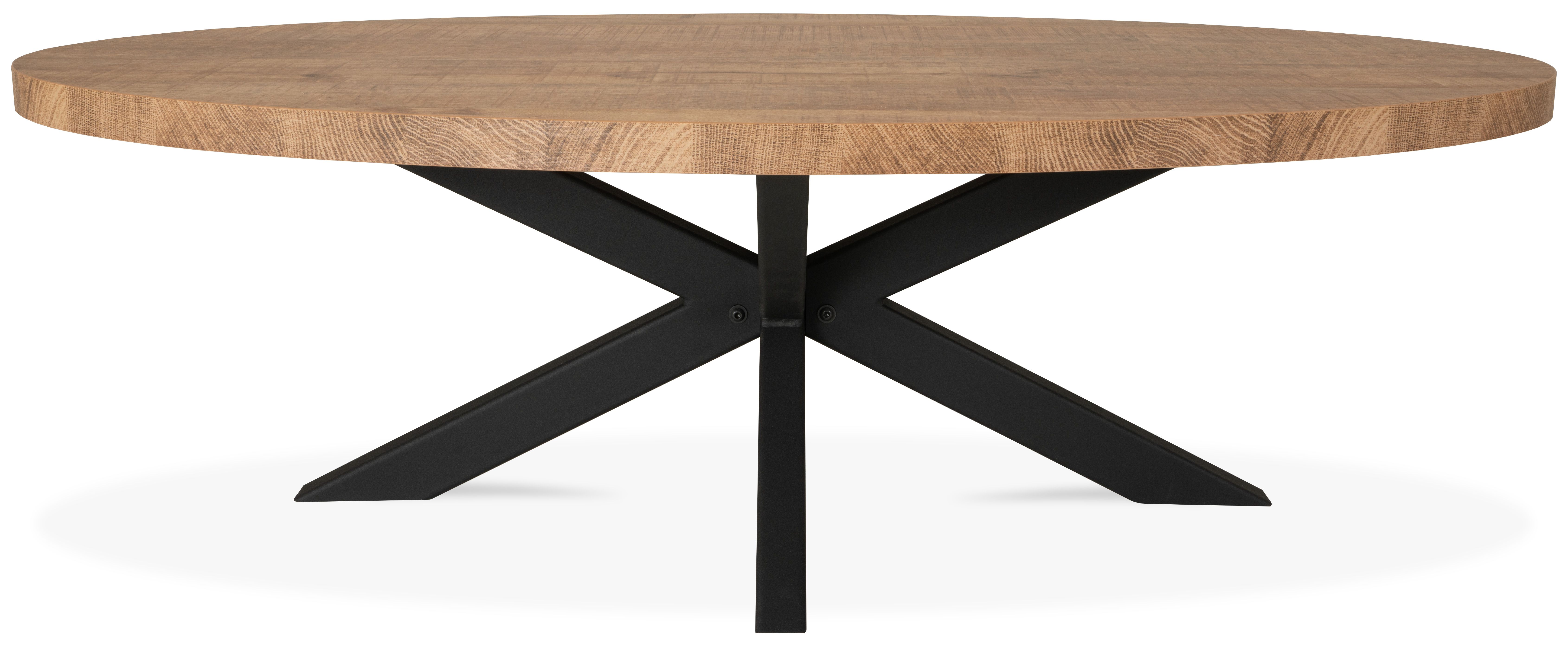 Salontafel Lynn B135 x D67 x H42 cm