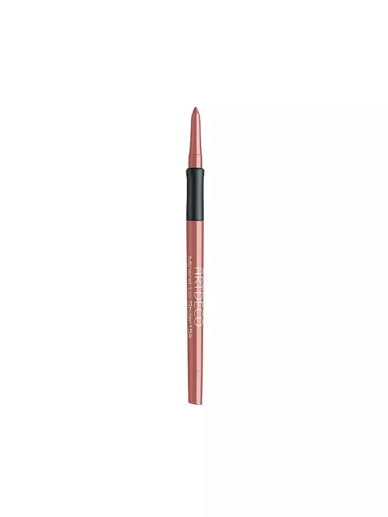 ARTDECO Lippenkonturenstift - Mineral Lip Styler ( 15A Mineral Lip Styler )  rot