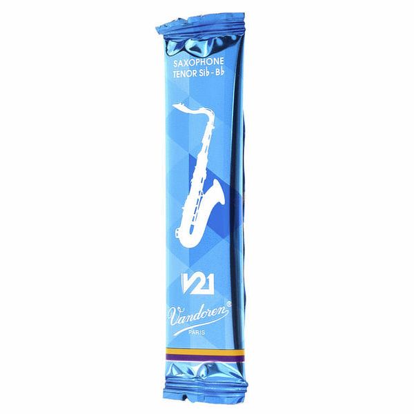 Vandoren V21 Tenor Saxophone 3.0