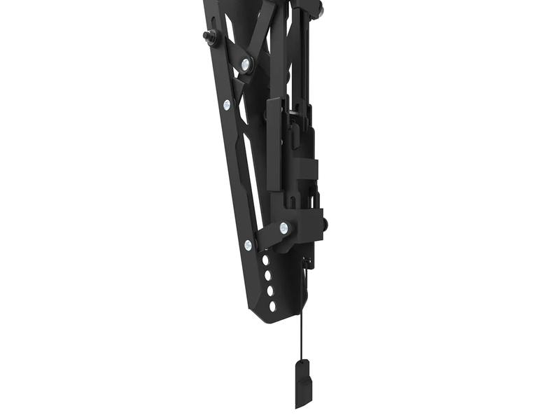 NEOMOUNTS Wandhalterung WL35S-850BL14 Schwarz Stabile und neigbare Wandhalterung für 32-65