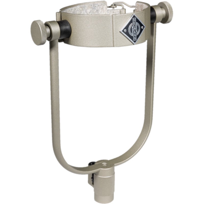 Neumann MZ 49 A shockmount voor M 49 V