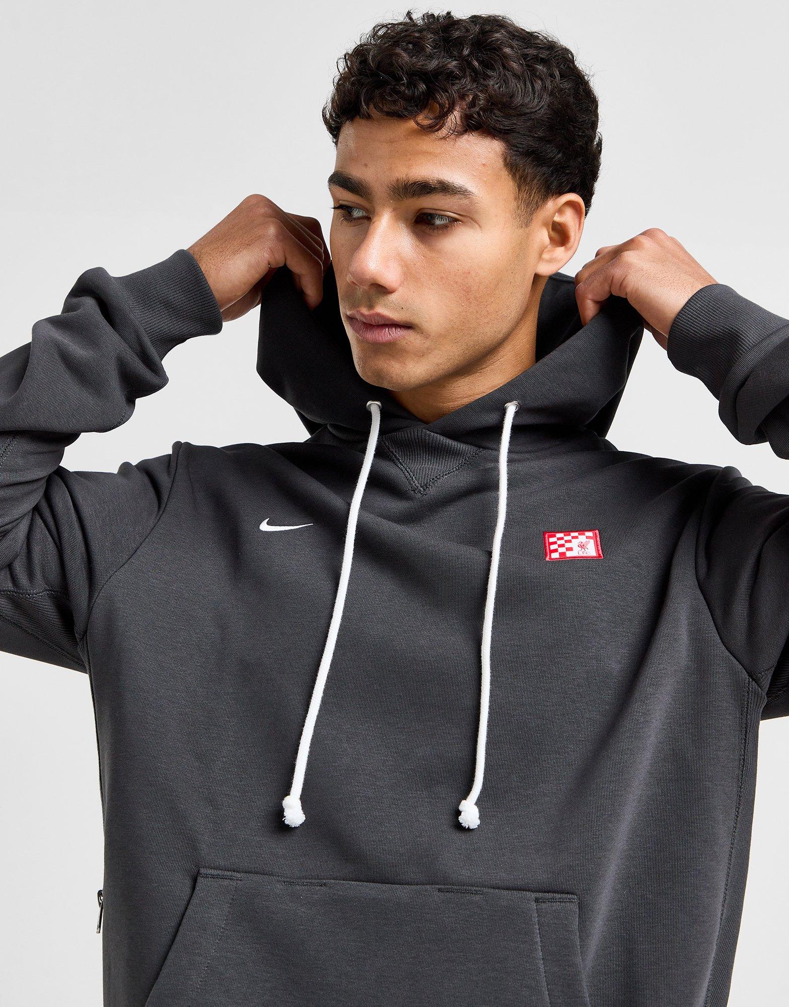 Nike Sweat à Capuche Liverpool FC Homme