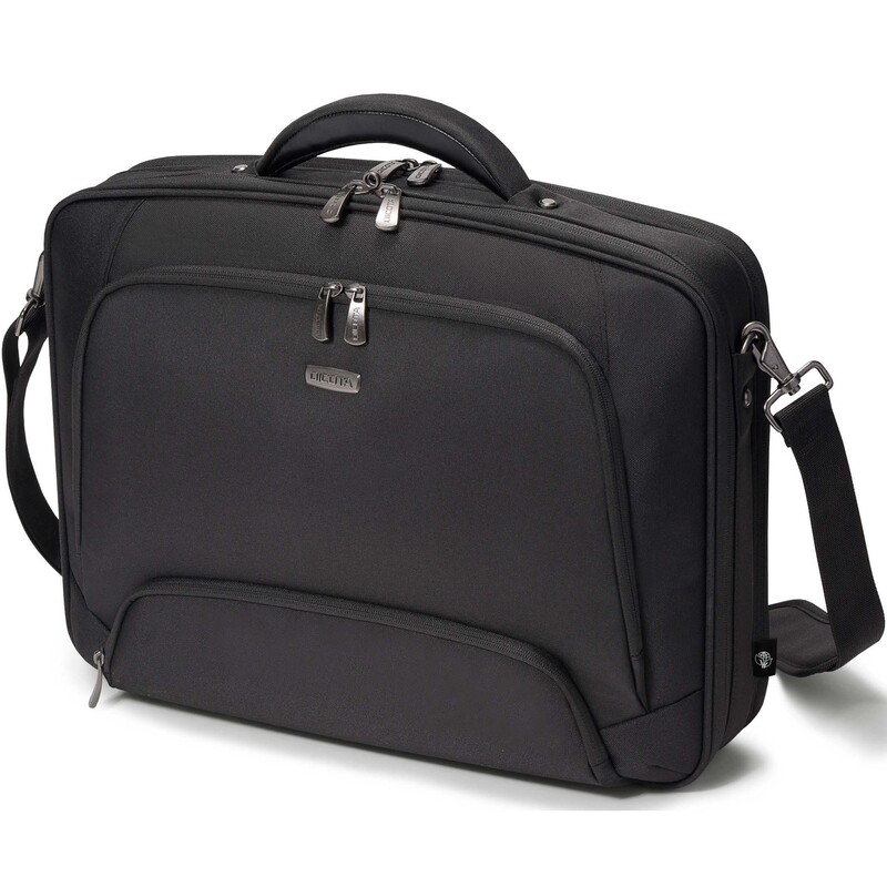 Dicota Laptoptasche Eco Multi Pro, 15.6 '', schwarz