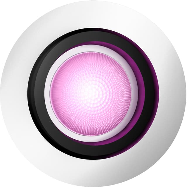 Philips Hue Centura forsænket spotlys (aluminium)