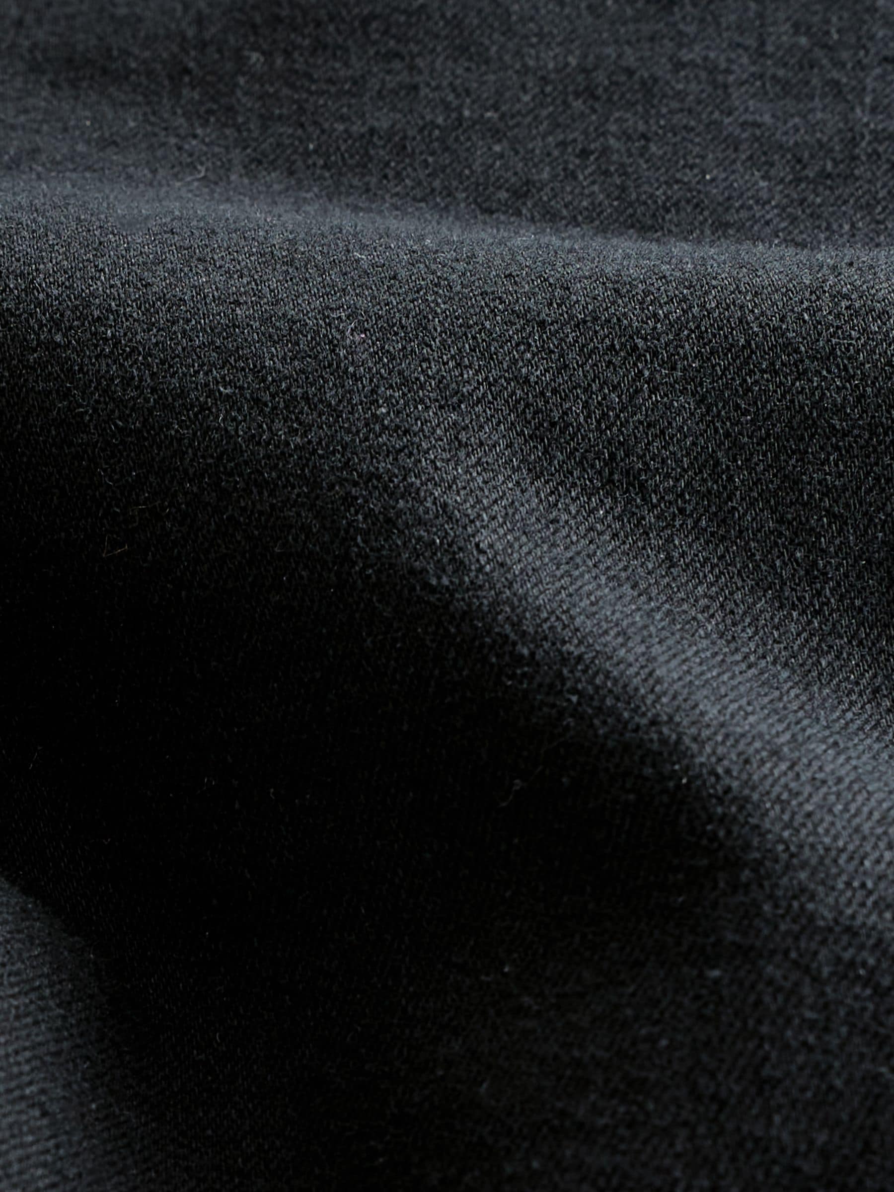 Zwart - Figuurvormende slim jeans