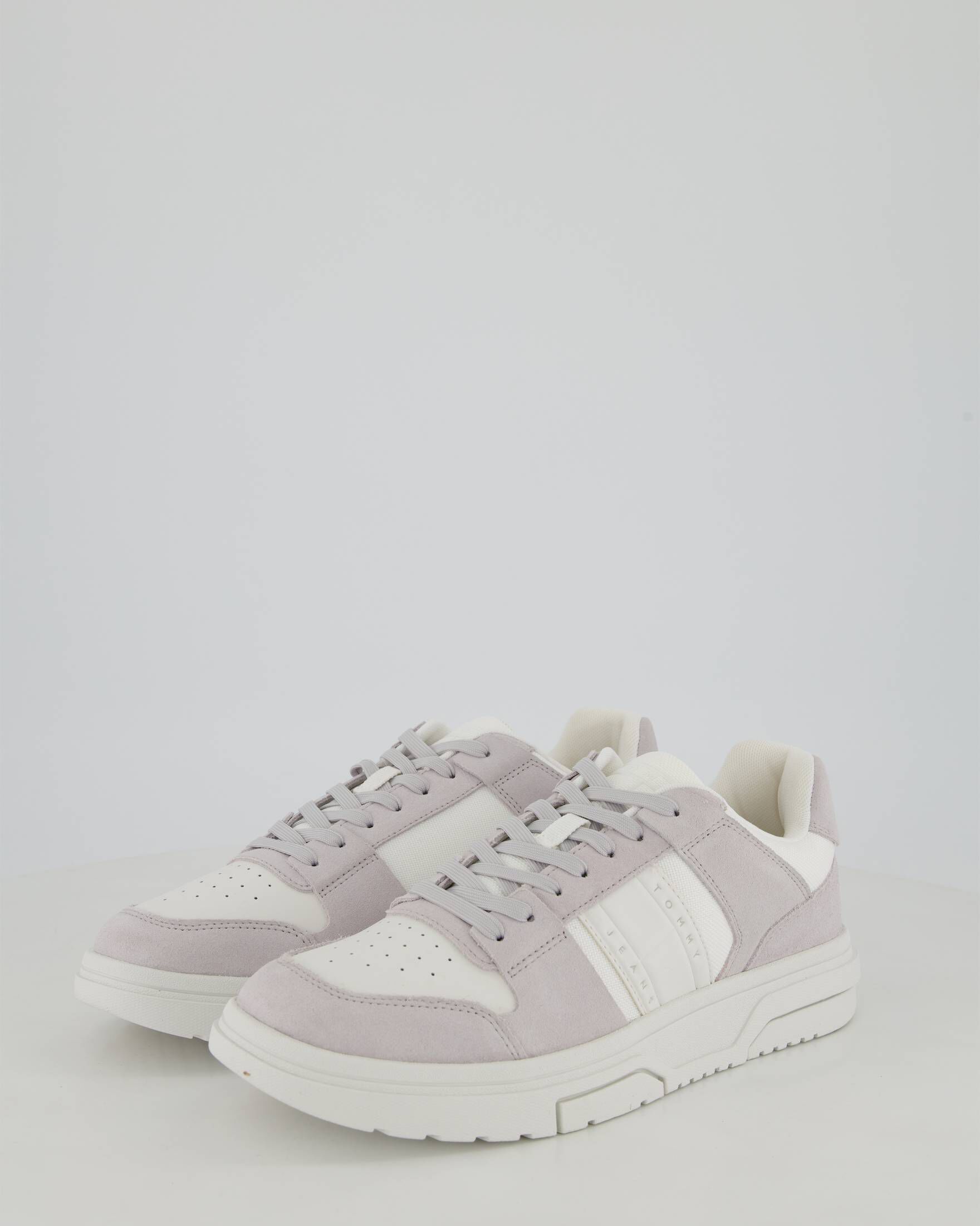 Tommy Jeans| Herren Sneaker THE BROOKLYN SUEDE