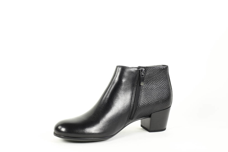 Ecco 273093 black/black