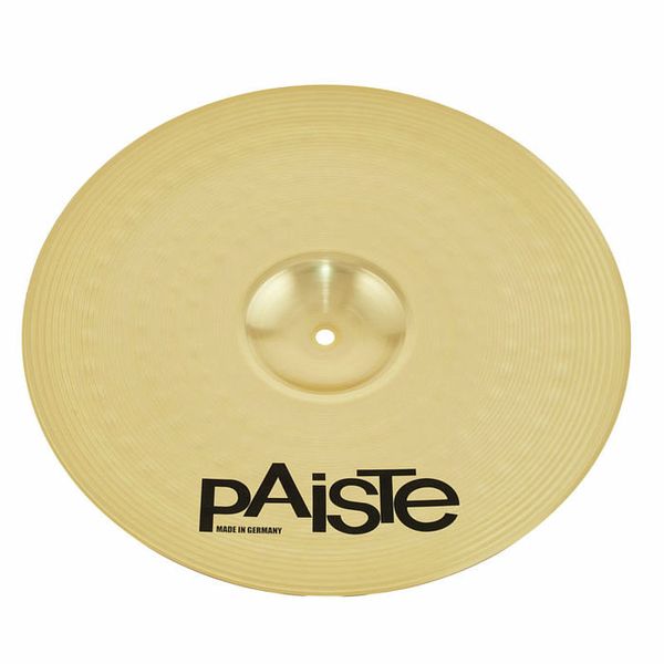 Paiste PST3 Universal Standard Beckenset