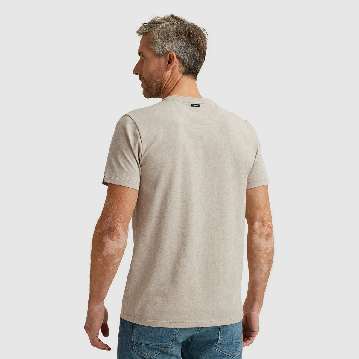 Heren Polo 27380201SN