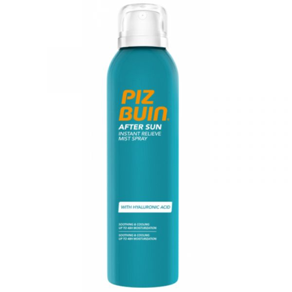 PIZ BUIN AFTER SUN BRUMA EXPRESS ALIVIO IMEDIATO - 200ml