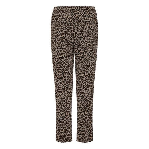 Fransa Melenda Bukser, Silver Mink AOP, XL