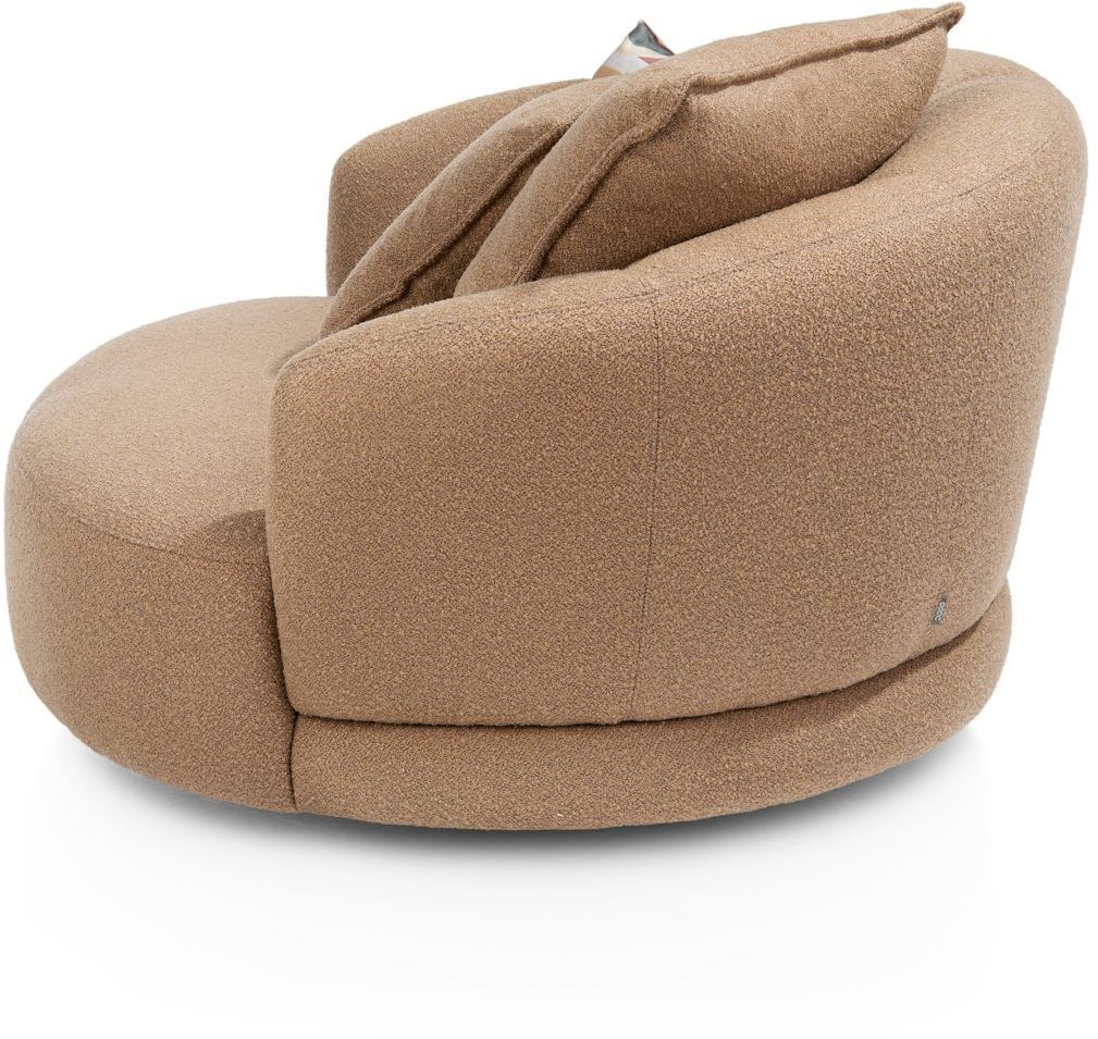 XOOON Cervos Draaifauteuil