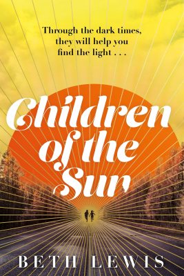 Children of the Sun (Hardback)