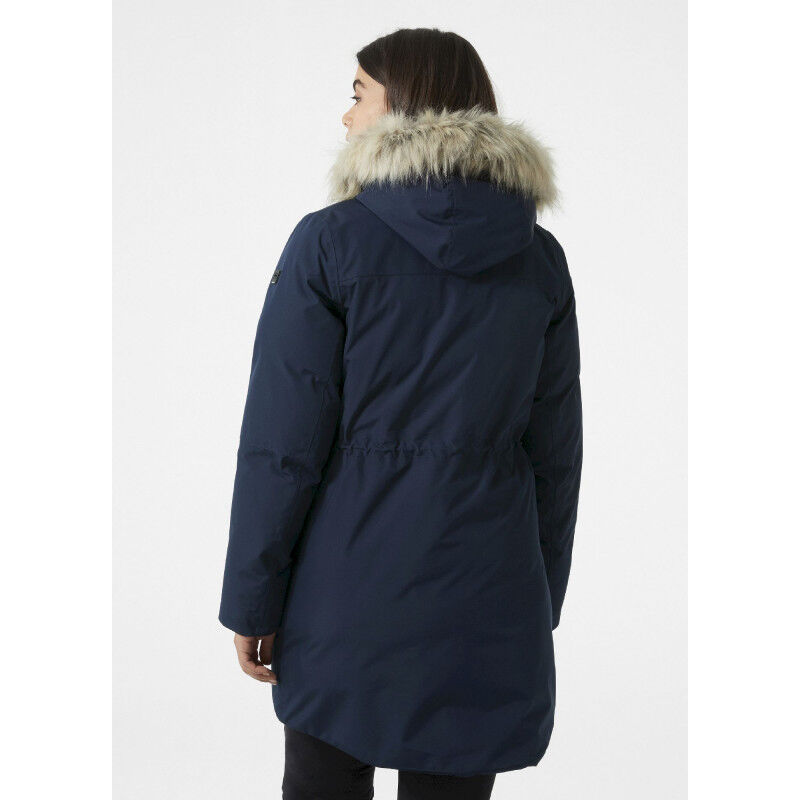 Senja Parka - Parka femme