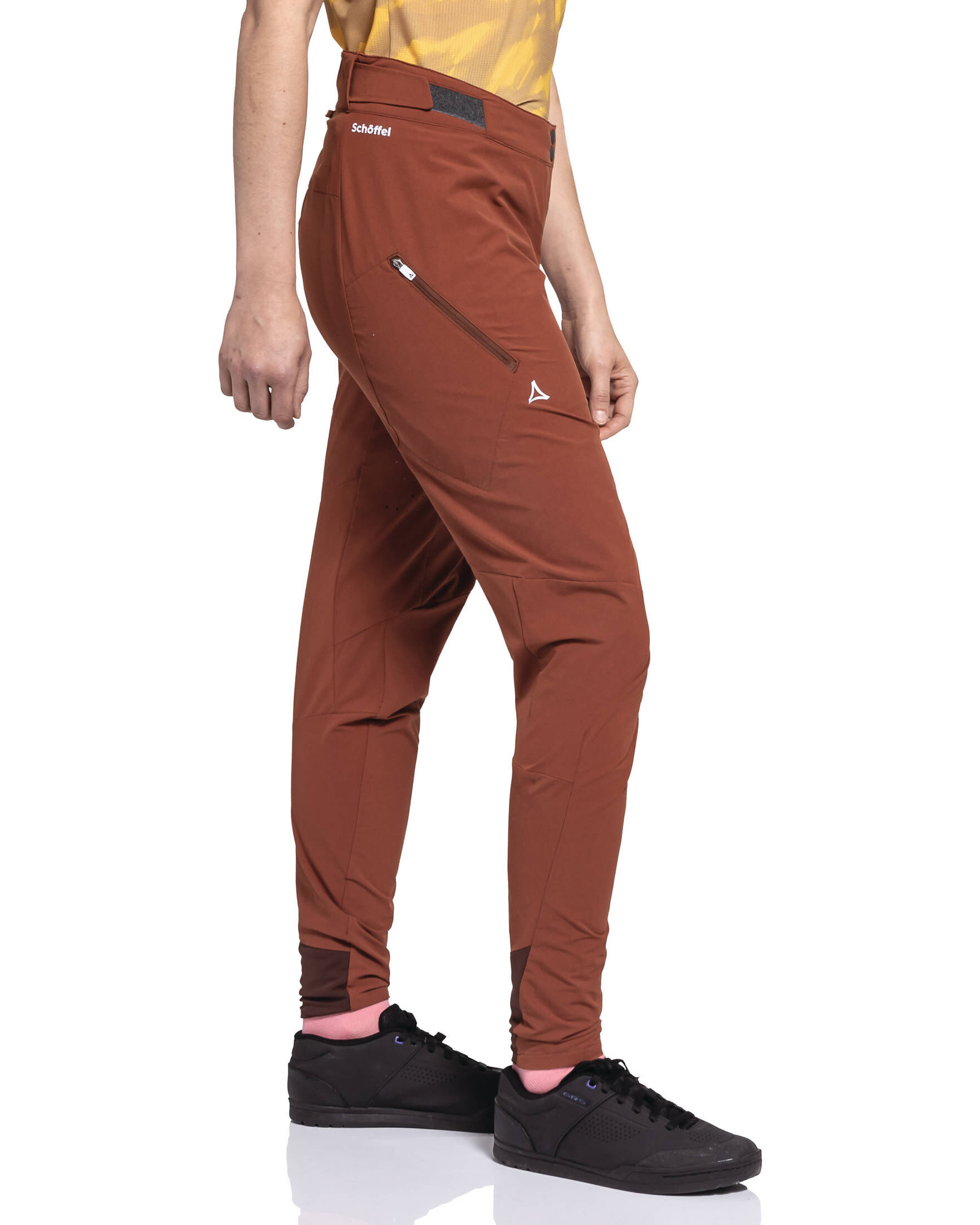 Schöffel| Damen Hose AROSA L