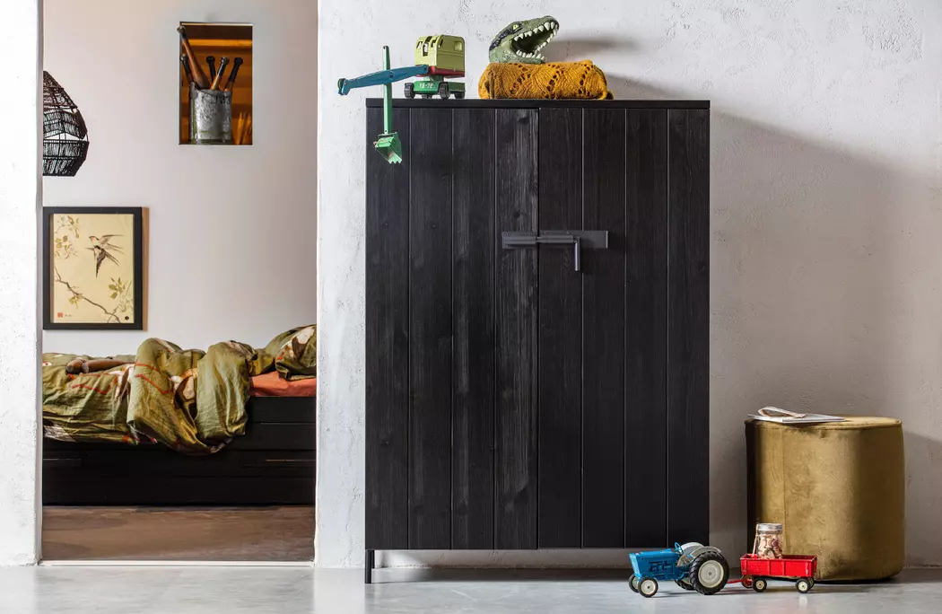 Mehrzweckschrank Bruut
