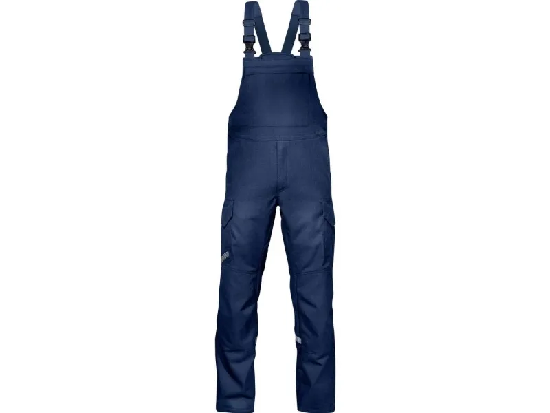 Uvex 8828520, Blå, Voksen, Hanstik, Fuld længde, Intet mønster, Midnight blue