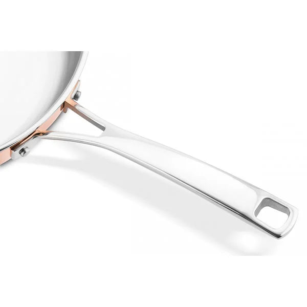 DUCQ Sauspan Koper - 16 cm