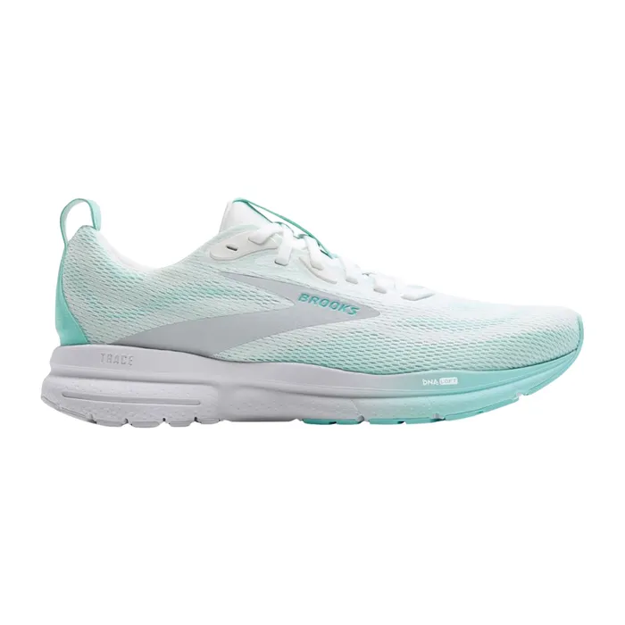 Brooks Trace 4 Hardloopschoenen Dames