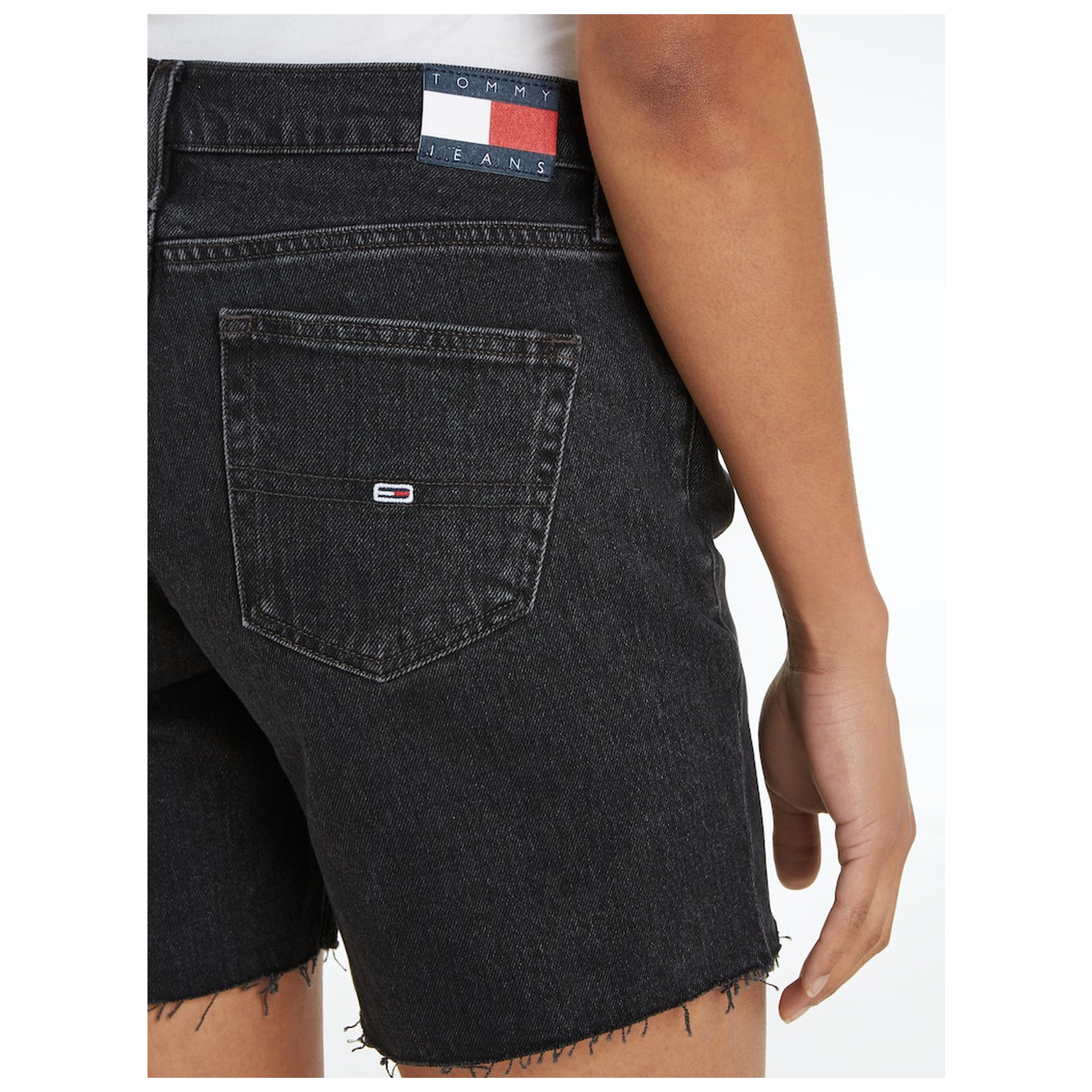 Tommy Jeans MADDIE MD SHORT CG4181
