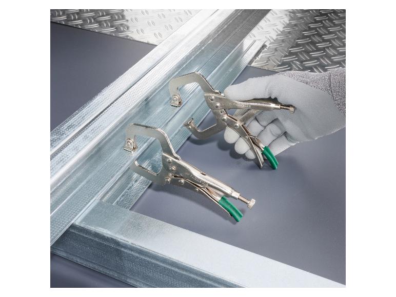 2 griptangen