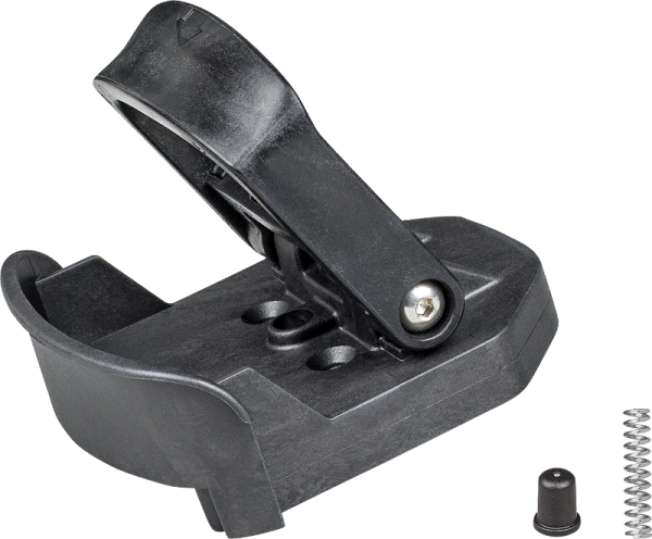 Trek Bosch Powertube Batteri Holder