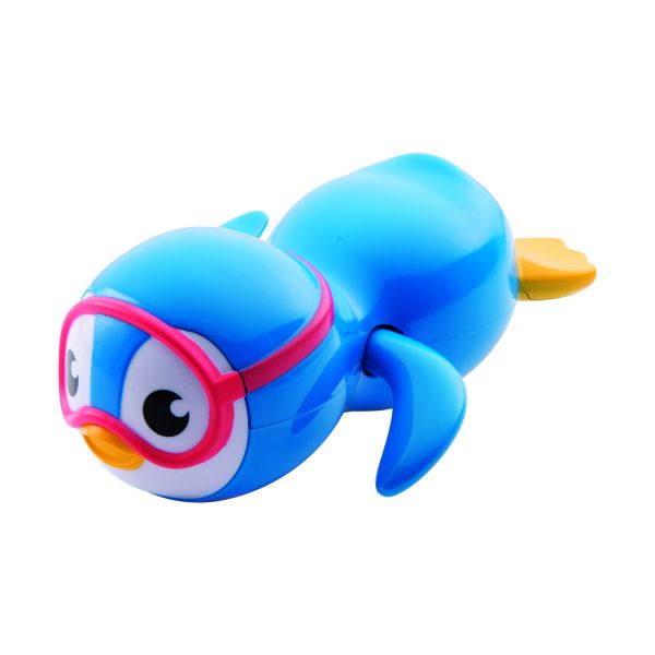 Munchkin Swimming Scuba Buddy Badspeeltje