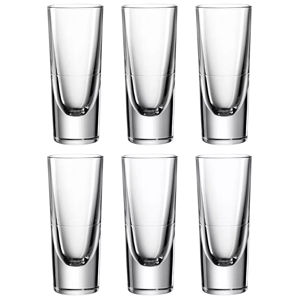 Schnapsglas Gilli 60 ml