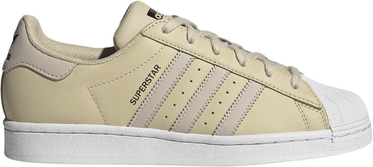 adidas Superstar sneakers Sanstr/wontau/cblack