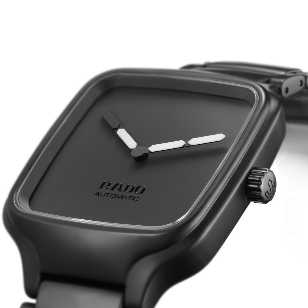 Rado True Square YOY Undigital Special Edition