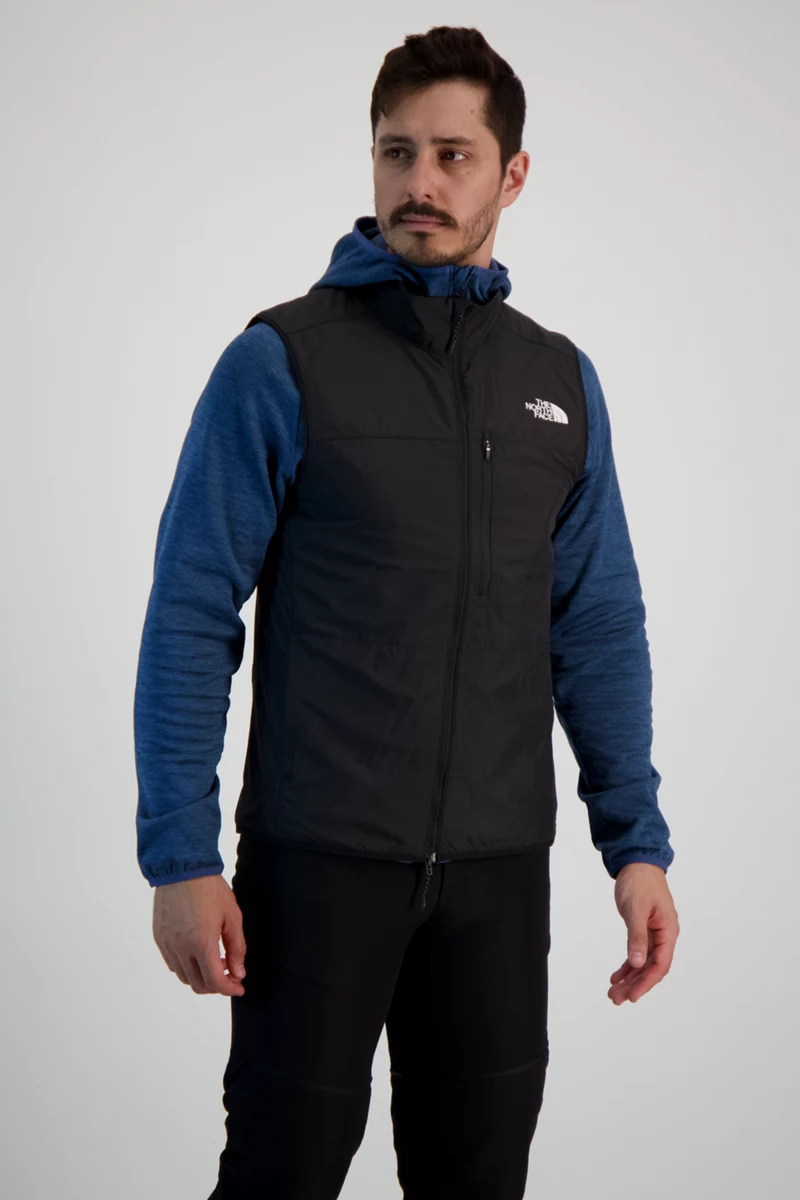 The North Face Higher Run Herren Gilet