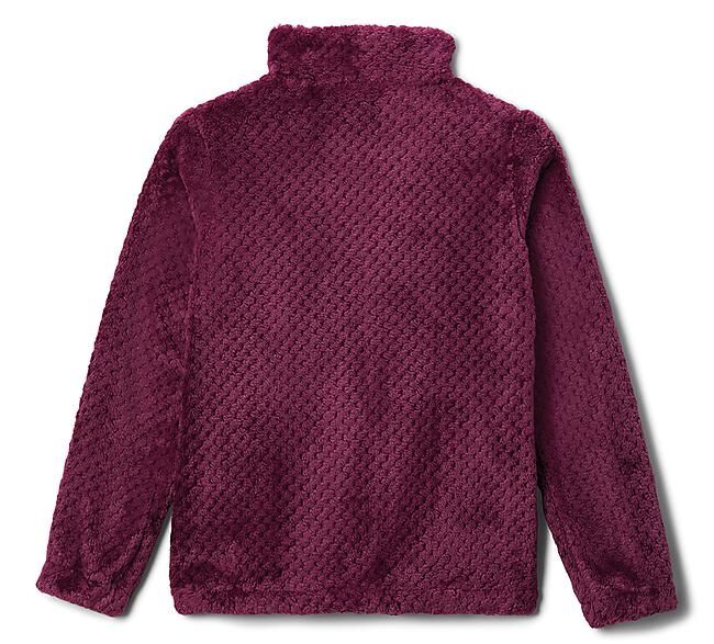 COLUMBIA - VESTE POLAIRE FIRE SIDE SHERPA FULL ZIP II