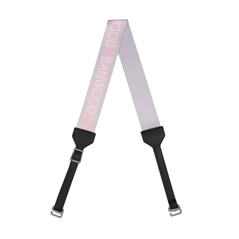 Banwood Carry Strap - Pink