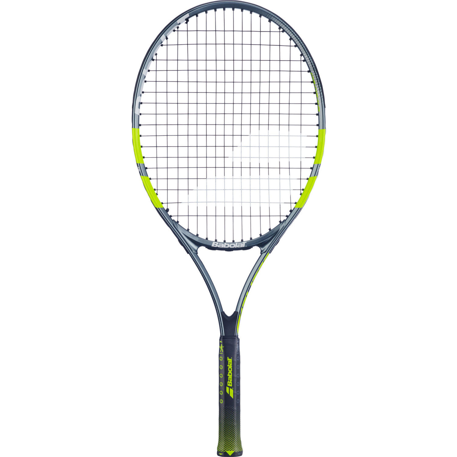 Babolat Carlitos Junior 25