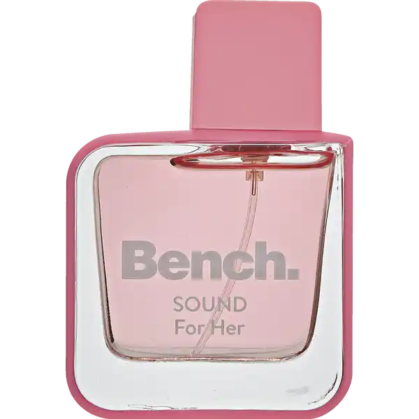 Sound for Her, EdT 30 ml