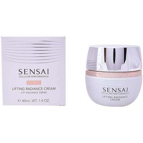 Sensai - Lifting Radiance Cream