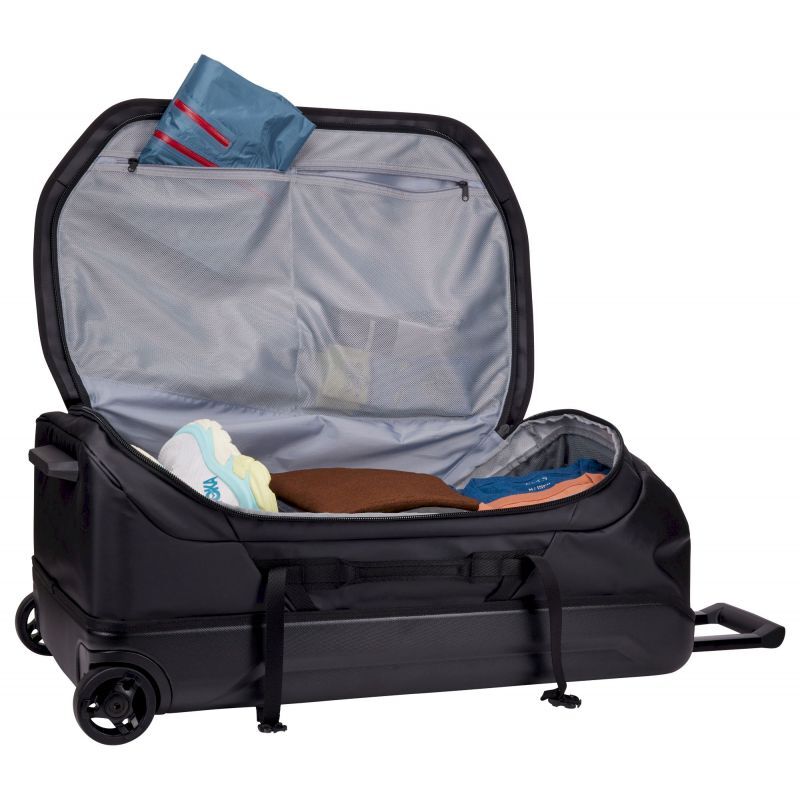 Chasm Rolling Duffel - Sac de voyage à roulettes