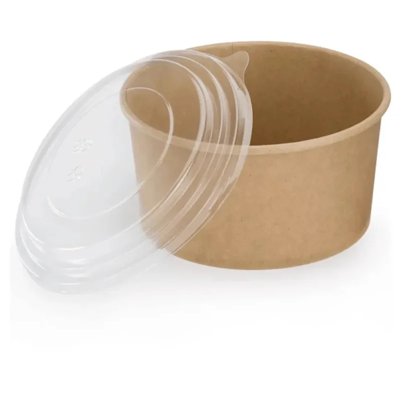 GDP - Couvercle pour bol à salade -18,4 cm