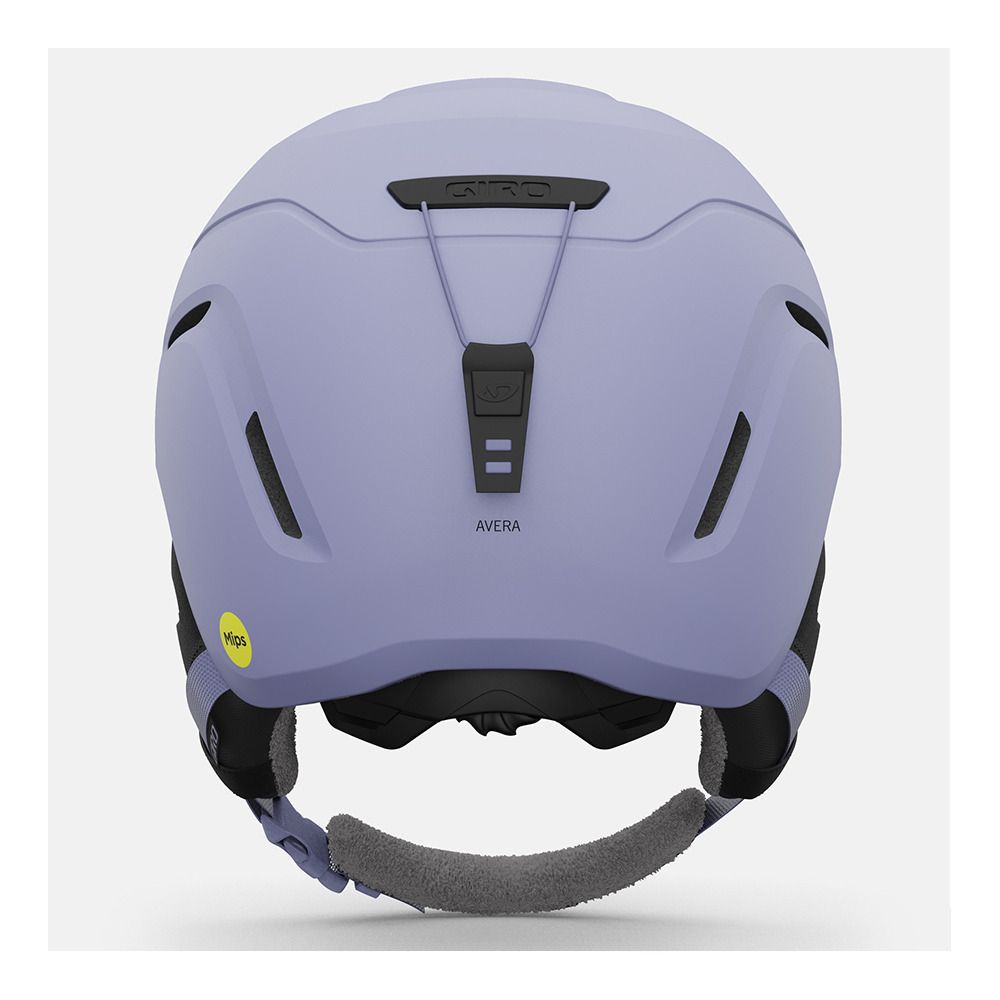 Giro AVERA MIPS - Casque ski Femme matte lilac