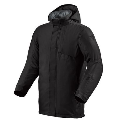 Veste Rev it TORONTO H2O - Noir