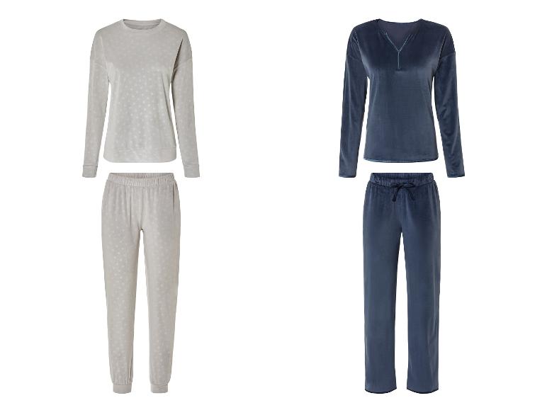 Dames pyjama