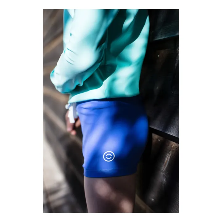 Canopea Boxer De Bain Anti-UV Indice 50+ Otilio | Bleu indigo