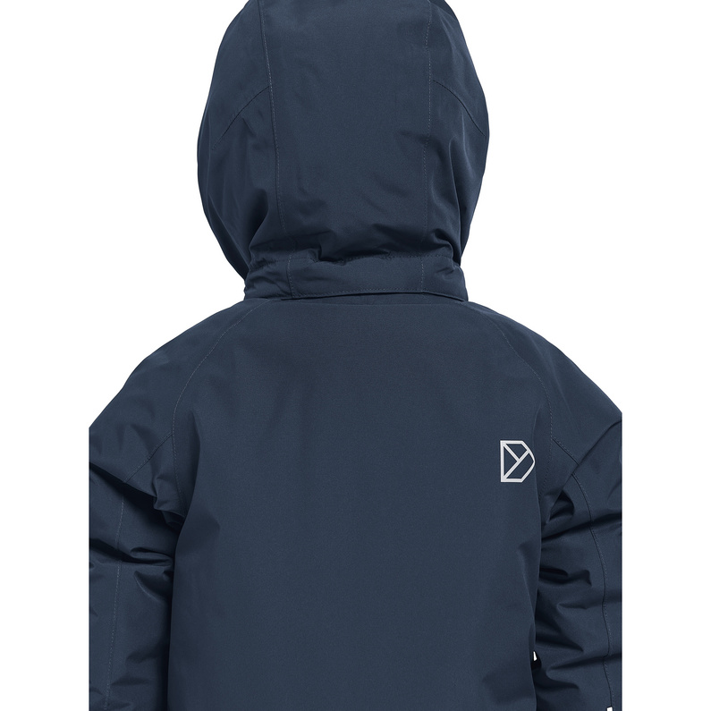 Didriksons Kinder Talvi Jacke
