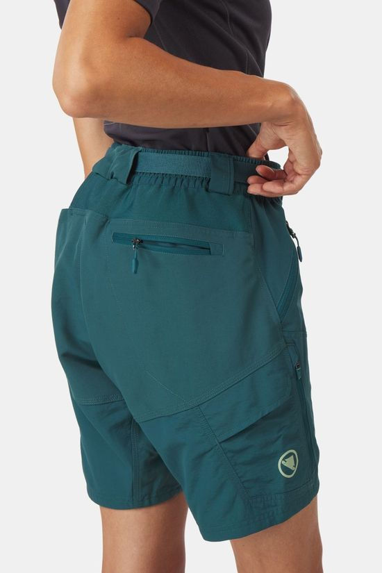 Endura Endura Hummvee With Liner Fietsbroek Dames
