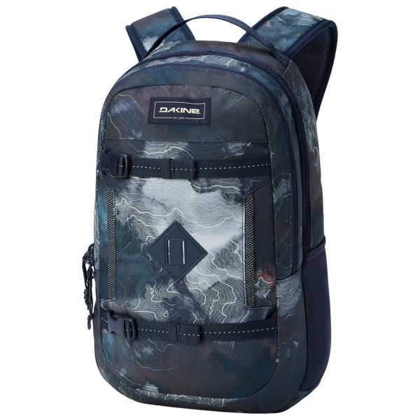 Dakine - Mission Backpack 18 - Sac à dos journée