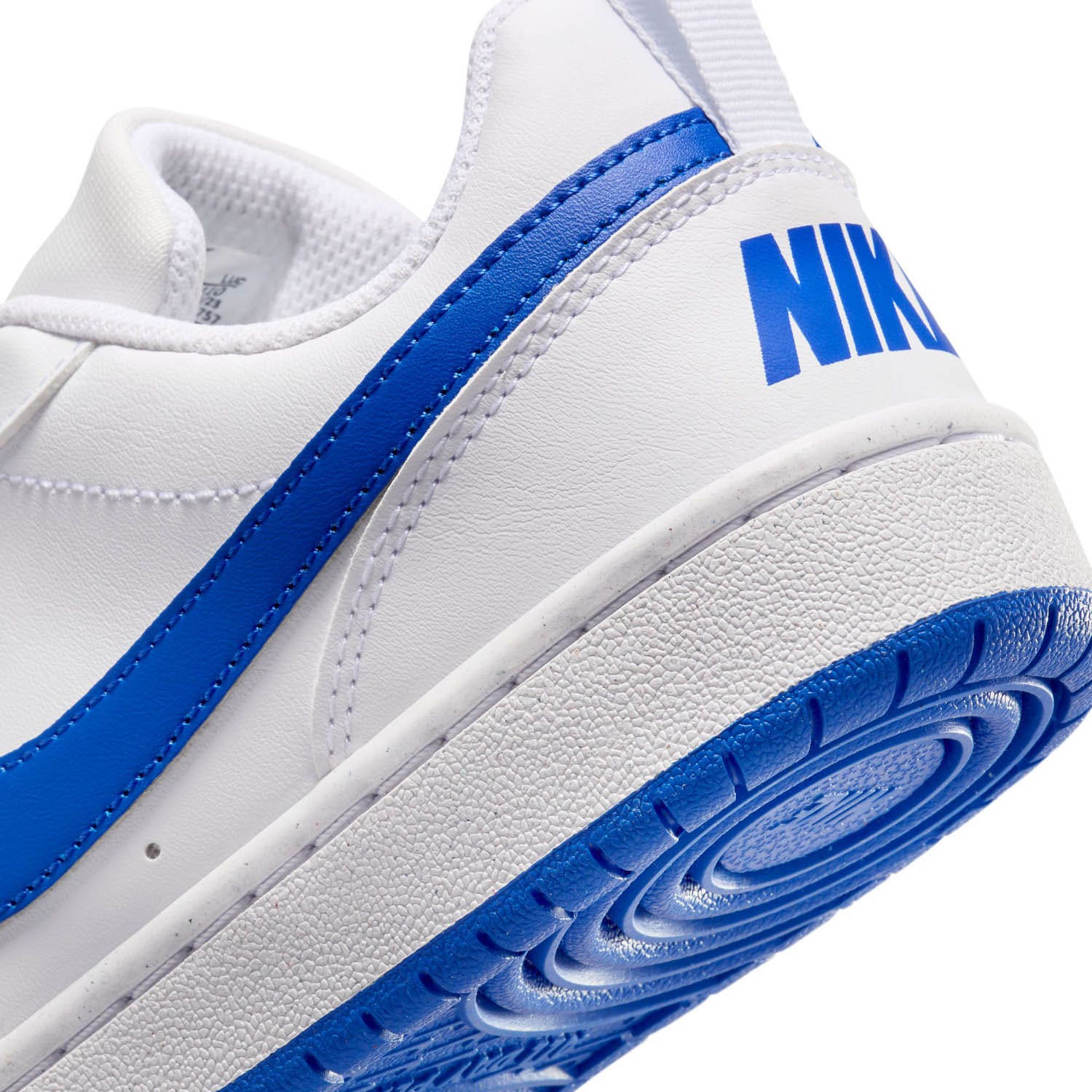 Nike  Court Borough Low Recraft