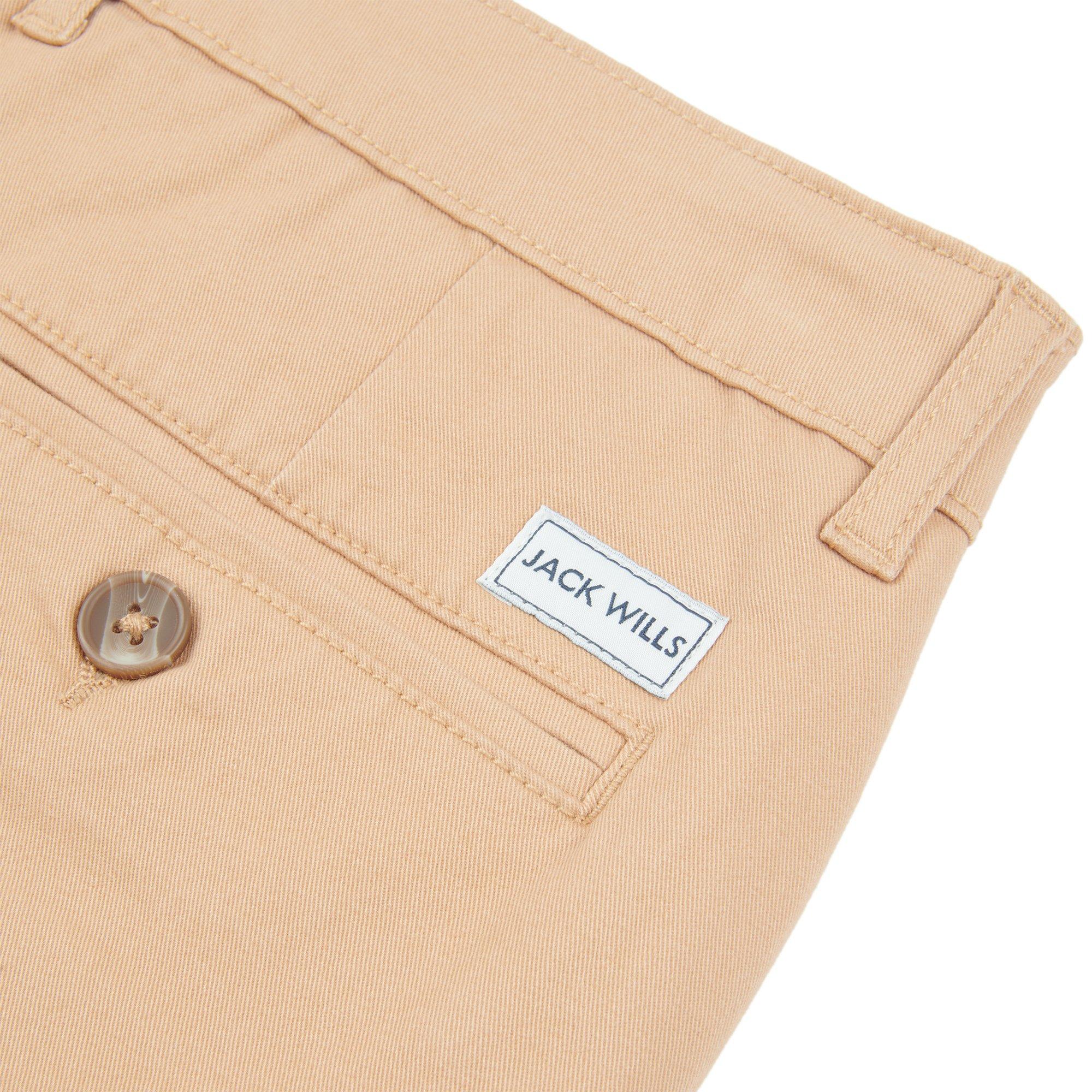 Jack Wills Slim Fit Chinos