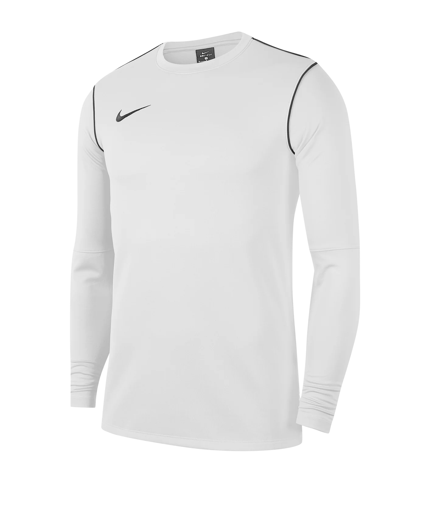 Nike Park 20 Training Sweatshirt Weiss F100