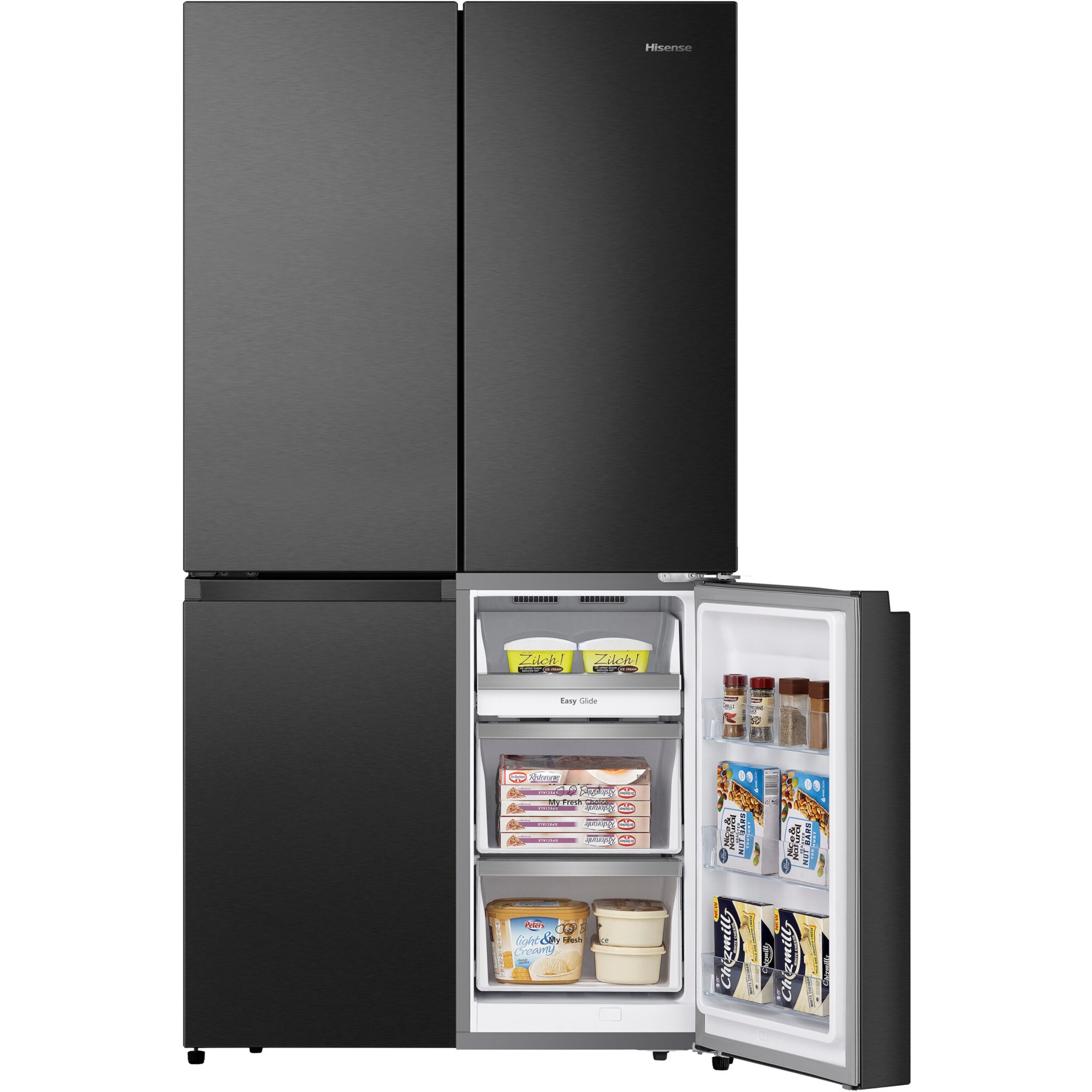 Hisense Multi-Door RQ758N4SAFE