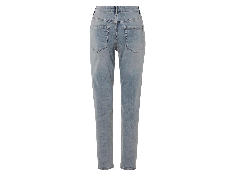 Dames jeans - Straight Fit